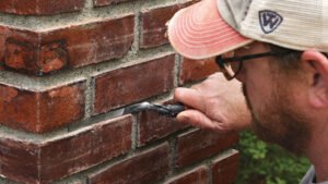 Commercial Repointing Sheffield