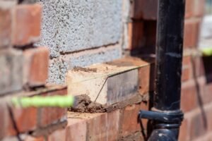 Wall Repointing Sheffield