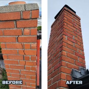 Chimney Repointing Sheffield
