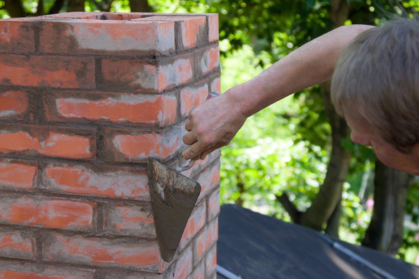 How Repointing Sheffield Improves Property Value and Appearance