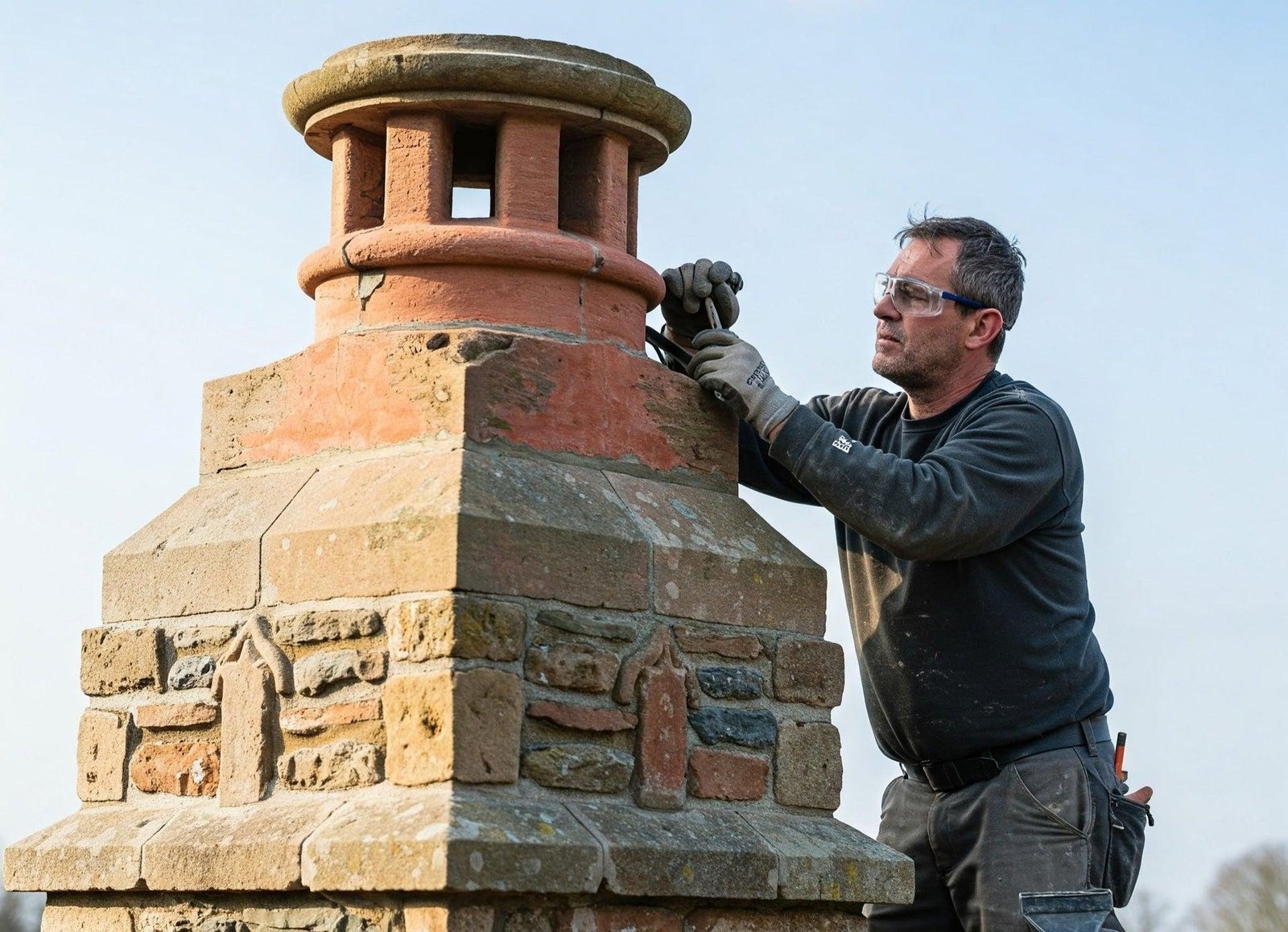 Signs You Need Repointing Sheffield Before It’s Too Late