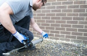 Commercial Repointing Sheffield