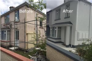 House Repointing Sheffield
