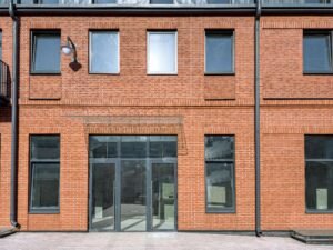 Commercial Repointing Sheffield