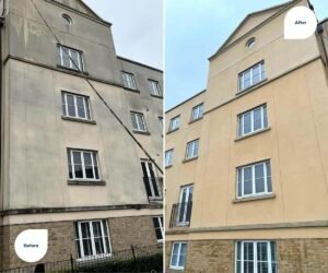 House Repointing Sheffield