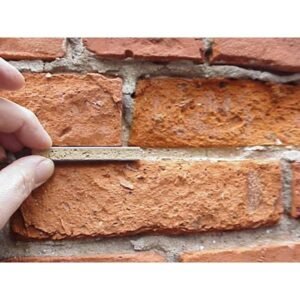 Lime Mortar Repointing Sheffield