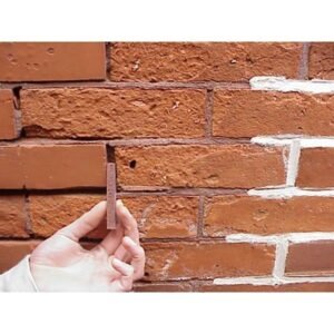 Garden Wall Repointing Sheffield