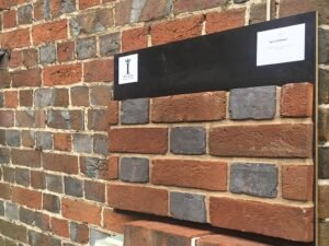 Lime Mortar Repointing Sheffield