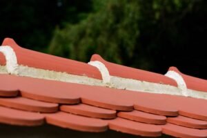 Roof Repointing Sheffield