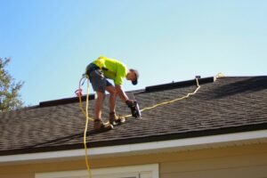 Roof Repointing Sheffield