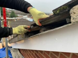 Roof Repointing Sheffield