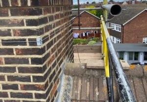 Brick Repointing Sheffield