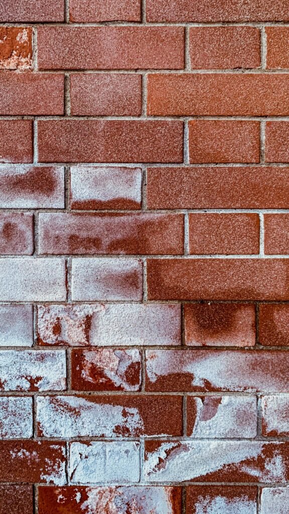 Repointing Sheffield