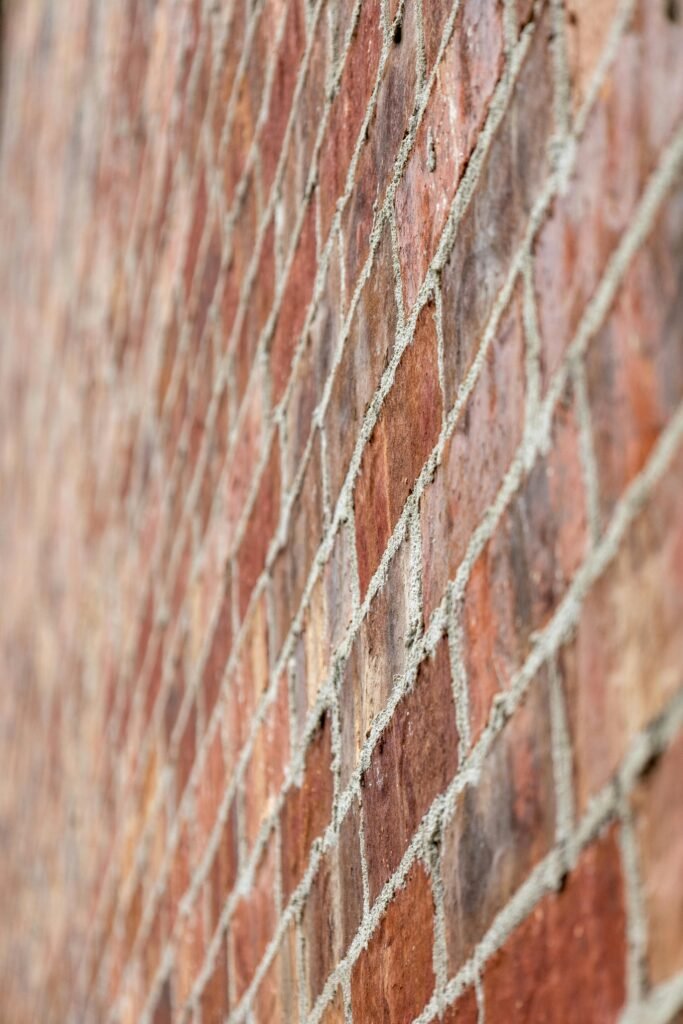 Repointing Sheffield
